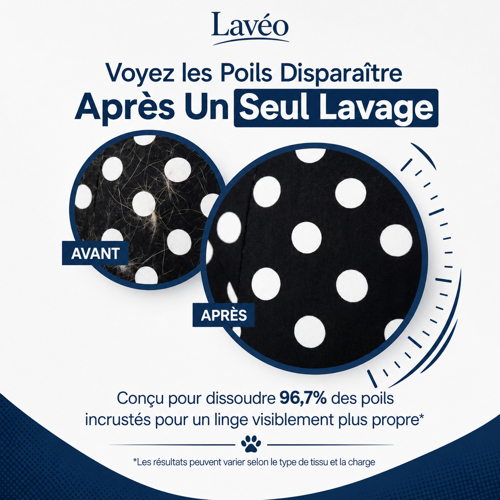 Lavéo Pro