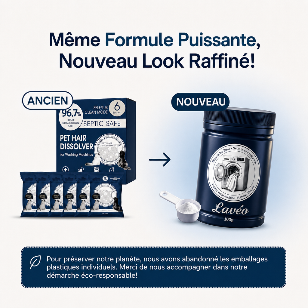 Lavéo Pro