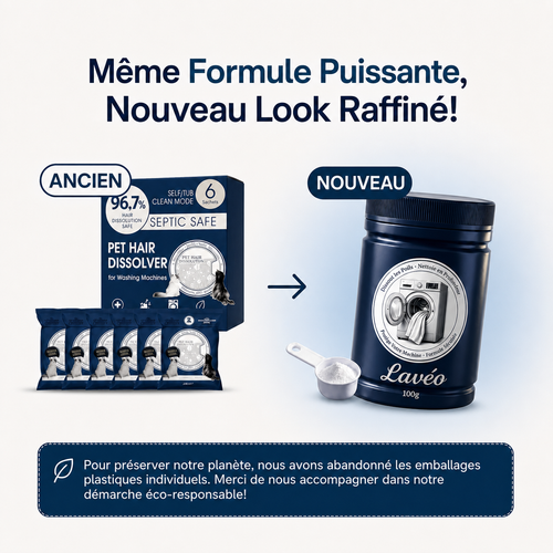 Lavéo Pro