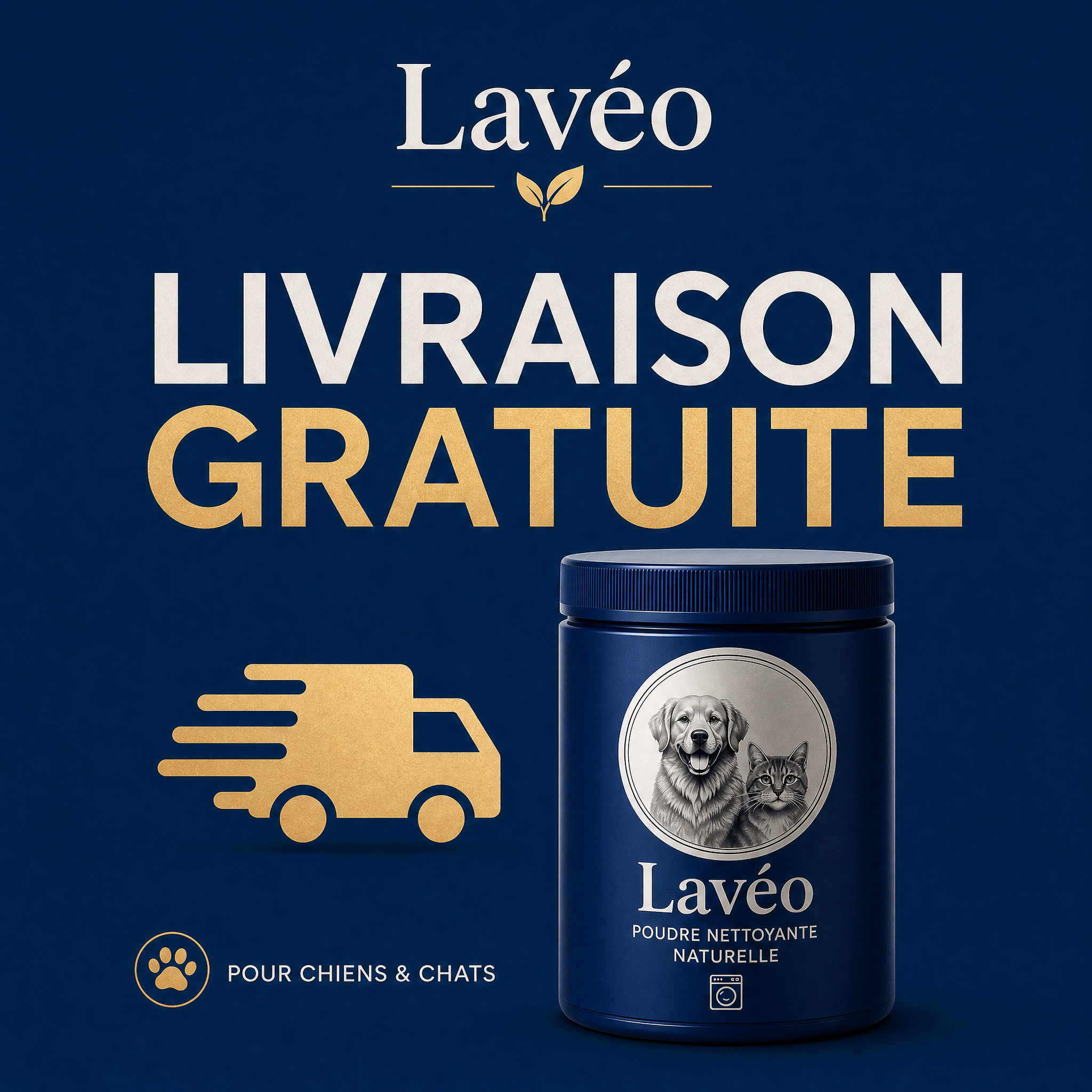 Livraison Gratuite